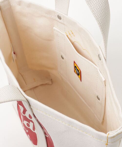 HUMAN MADE（ヒューマンメード） トートバッグ - ホワイト レディース