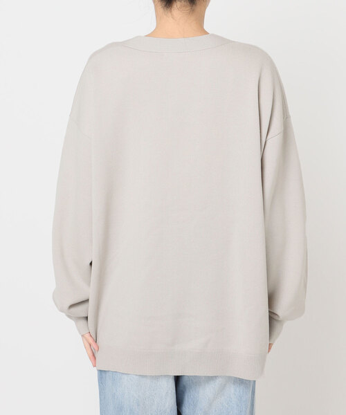 plage（プラージュ） カーディガン CASH TOUCH カーディガン