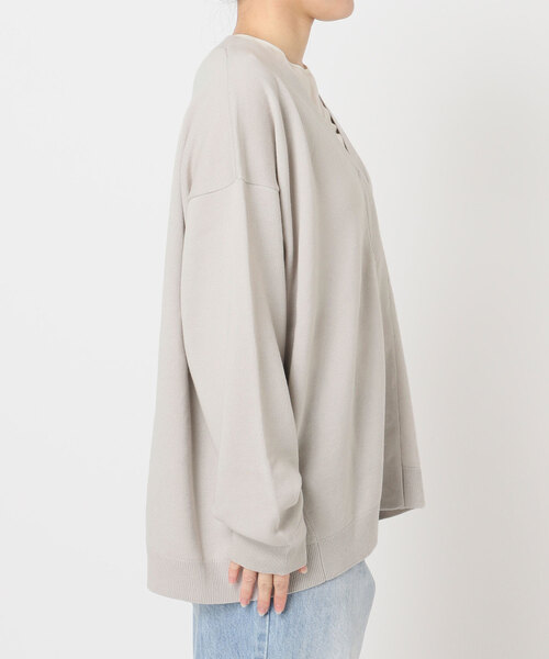 Plage / CASH TOUCH カーディガン plage｜CASH TOUCH カーディガン | Rakuten Fashion(楽天ファッション