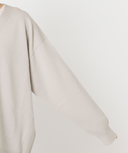 plage（プラージュ） カーディガン CASH TOUCH カーディガン