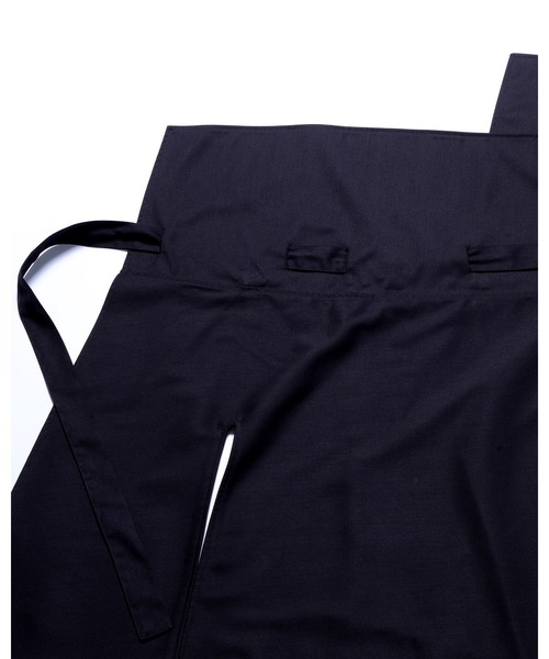 Ruze スカート Asymmetry layered wrap skirt / アシンメトリー