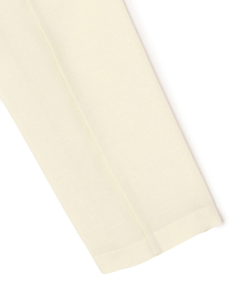 「N.O.R.C」 テーラードジャケット フリー アイボリー レディース_画像5