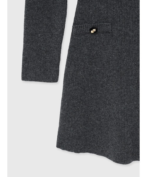 EIMY ISTOIRE（エイミーイストワール） ワンピース ケープデザイン