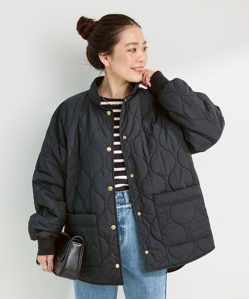 B.C STOCK（ベーセーストック） コート アウター 「追加