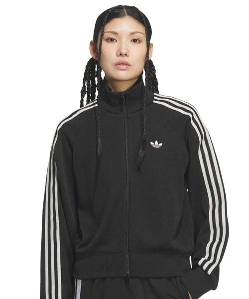 adidas（アディダス） ジャージ adidas KNIT BALOON TRACK TOP