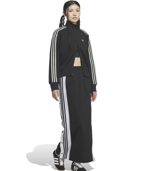 adidas（アディダス） ジャージ adidas KNIT BALOON TRACK TOP