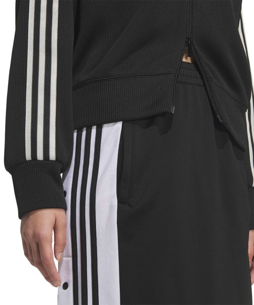 adidas（アディダス） ジャージ adidas KNIT BALOON TRACK TOP