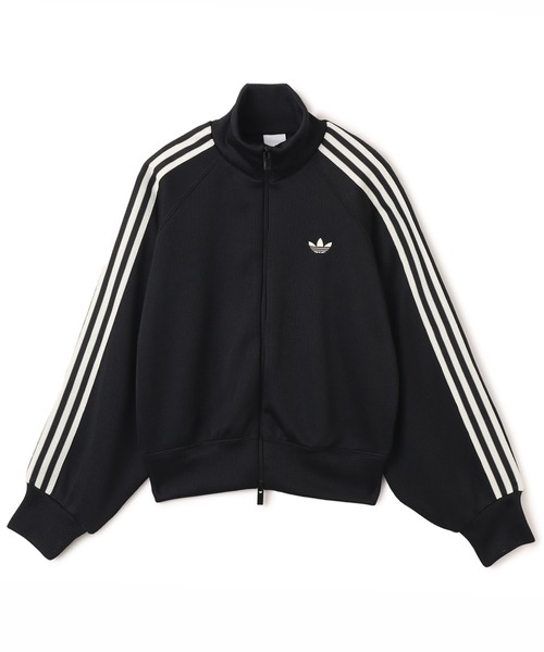 adidas(アディダス) ジャージ adidas KNIT BALOON TRACK TOP adidas(アディダス) ジャージ adidas KNIT BALOON TRACK TOP