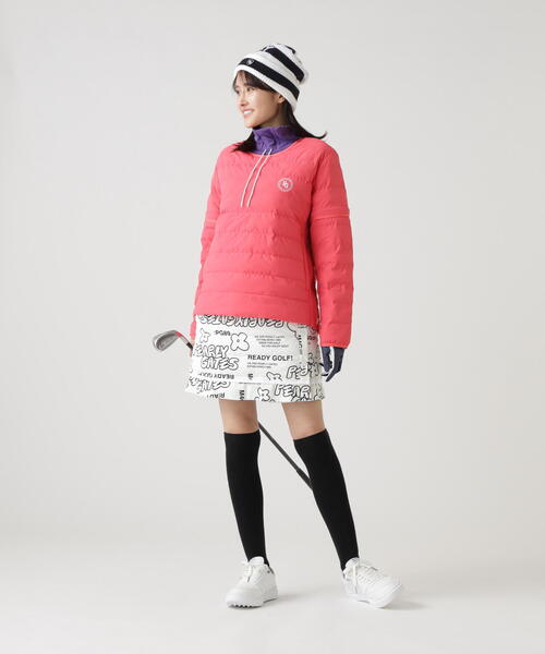 PEARLY GATES（パーリーゲイツ） スカート 「PEARLY GATES」Ny