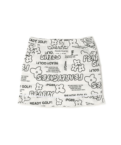 PEARLY GATES（パーリーゲイツ） スカート 「PEARLY GATES」Ny