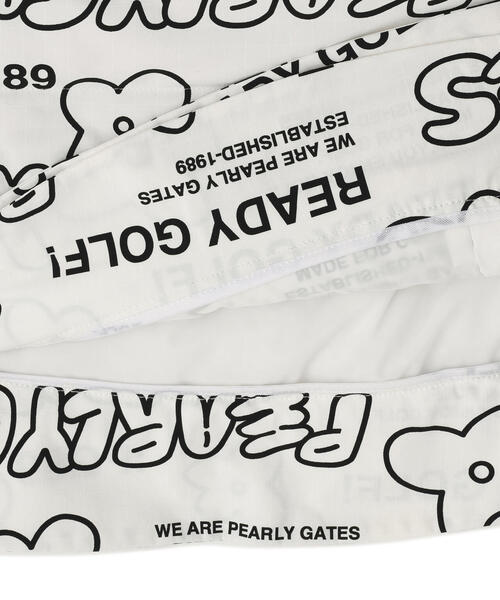PEARLY GATES（パーリーゲイツ） スカート 「PEARLY GATES」Ny