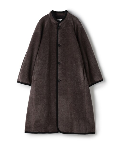 GALERIE VIE（ギャルリー ヴィー） コート アウター スーリーアルパカ