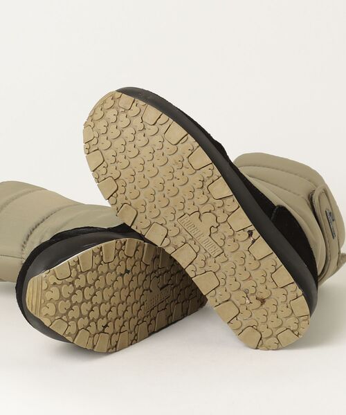 「RUBBER DUCK」 ブーツ 38 グリーン系その他 レディース_画像3