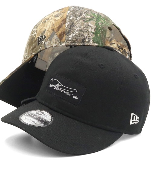 NEW ERA（ニューエラ） キャップ 帽子 アウトドアキャップ 9THIRTY