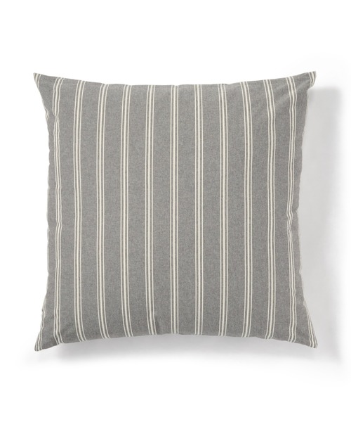 無印良品（MUJI） クッション クッションカバー 綿洗いざらし大判