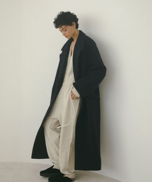 ETRE TOKYO（エトレトウキョウ） オールインワン M ベージュ