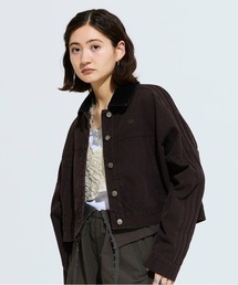 adidas 激レアアイテム！ ジャケット　Lサイズ　上着　トップス　アウター adidas（アディダス） コート アウター キャンバス トラックトップ