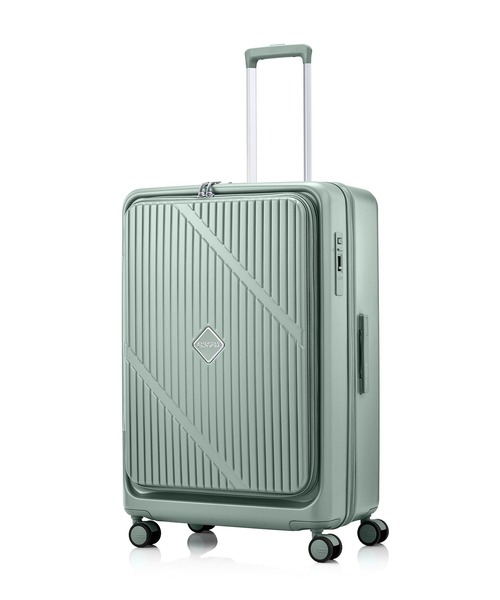 AMERICAN TOURISTER（アメリカンツーリスター） スーツケース VELOX