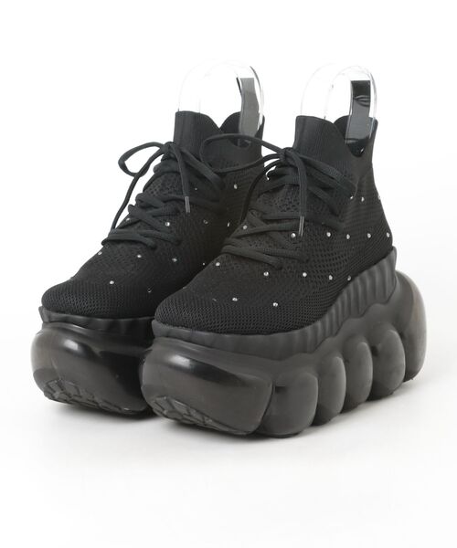 MIKIO SAKABE（ミキオサカベ） Jewelry Bubble Tarte Jewel ハイカット