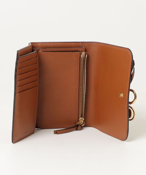 Chloe レディース二つ折り財布｜財布｜ファッション おすすめ人気商品