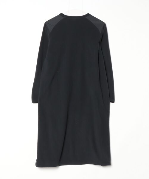 THE NORTH FACE（ザ ノースフェイス） 長袖ワンピース S/M ネイビー