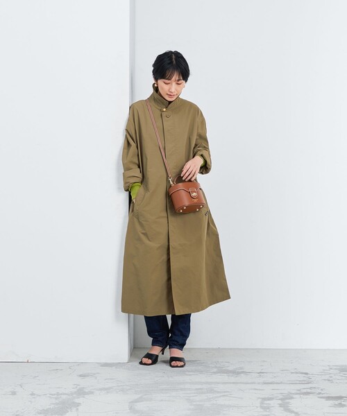 iliann loeb コートの商品一覧 通販 - Yahoo!ショッピング