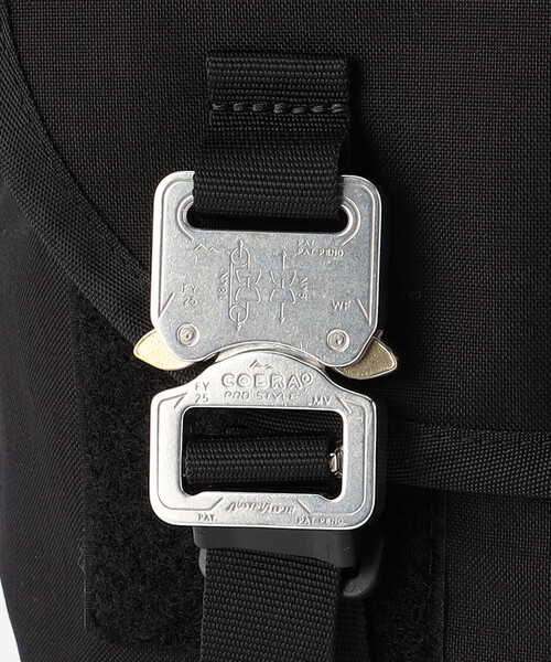 BAGJACK（バッグジャック） ショルダーバッグ バッグ | コブラバックル