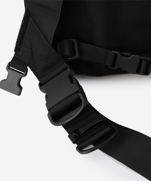 BAGJACK（バッグジャック） ショルダーバッグ バッグ | コブラバックル