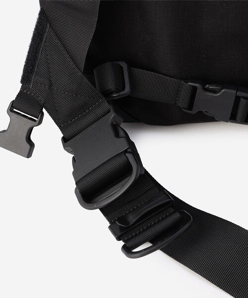 BAGJACK（バッグジャック） ショルダーバッグ バッグ | コブラバックル