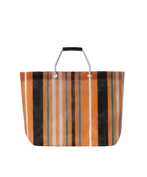 「MARNI MARKET」 ハンドバッグ FREE ベージュ レディースの画像