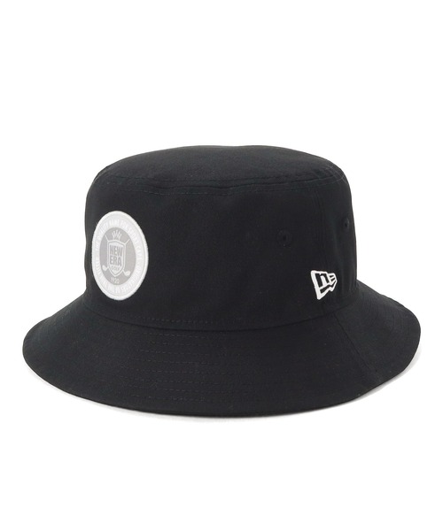 NEW ERA（ニューエラ） 帽子 ハット 紫外線カット メンズ ゴルフ