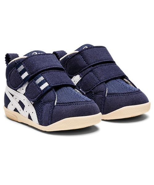 ASICS（アシックス） ベビーシューズ スクスク アミュレファースト MS