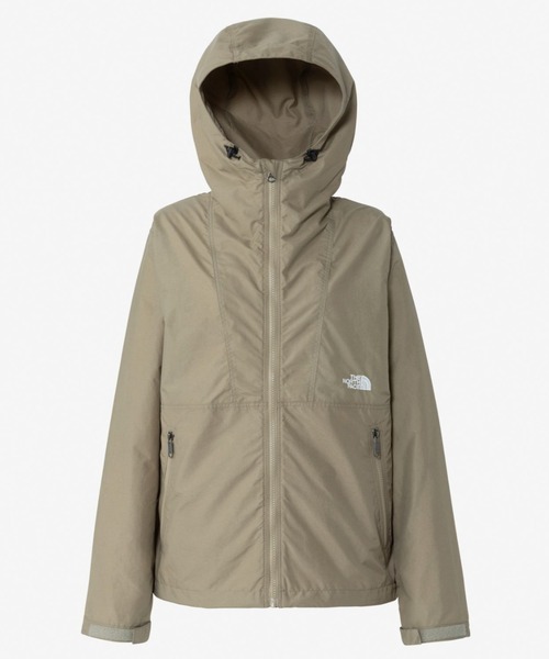 THE NORTH FACE（ザ ノースフェイス） ジップアップパーカー S
