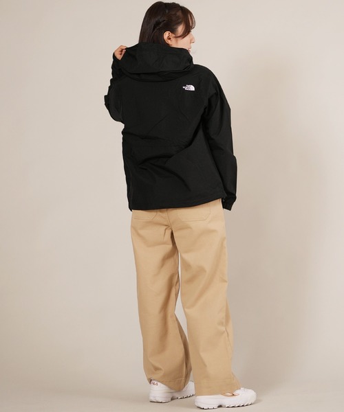 THE NORTH FACE（ザ ノースフェイス） ジップアップパーカー S