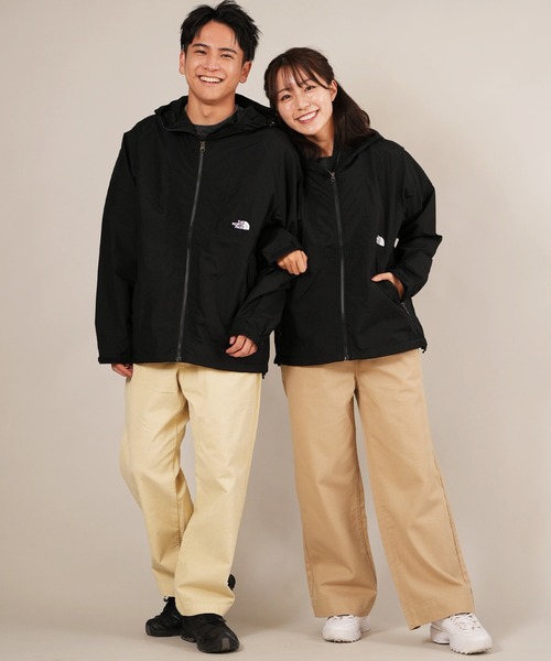 THE NORTH FACE（ザ ノースフェイス） ジップアップパーカー S