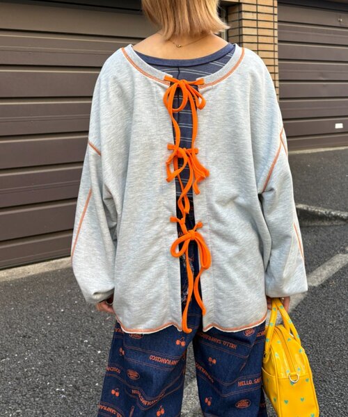 HELLO.SANFRANCISCO（ハローサンフランシスコ） tシャツ 「HELLO 