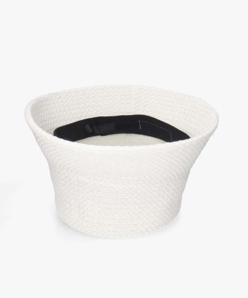 Chapeau d' O（シャポードオー） 帽子 ハット TM Tweedy Flat Hat