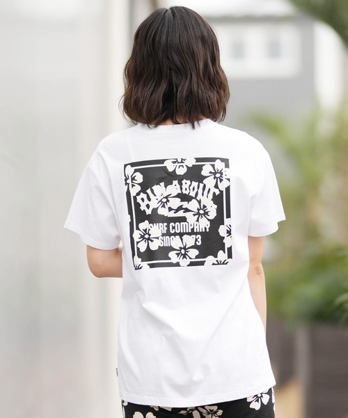 BILLABONG（ビラボン） tシャツ 半袖 半袖 Tシャツ BG013201