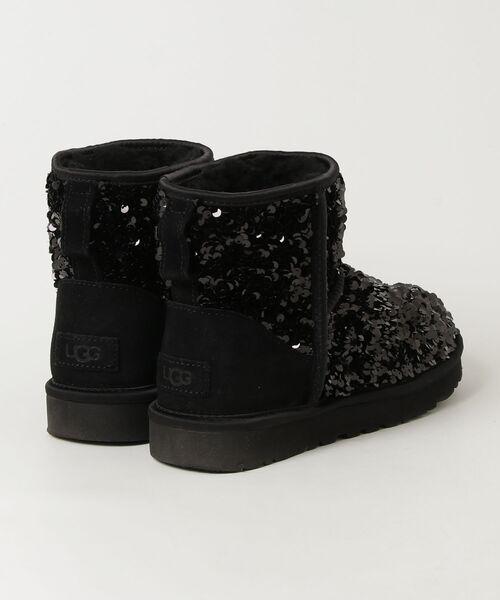 UGG Australia（アグオーストラリア） 「UGG」 ショートブーツ 24cm