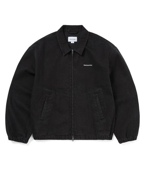 thisisneverthat（ディスイズネバーザット） ブルゾン アウター Denim