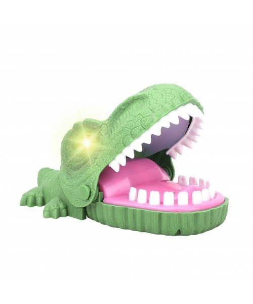 おもちゃ ドキドキ！ガブッとT-REX : ZOZOTOWN Yahoo!店 - 通販