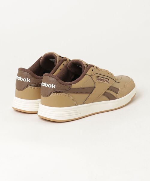Reebok（リーボック） スニーカー コート アドバンス / COURT ADVANCE