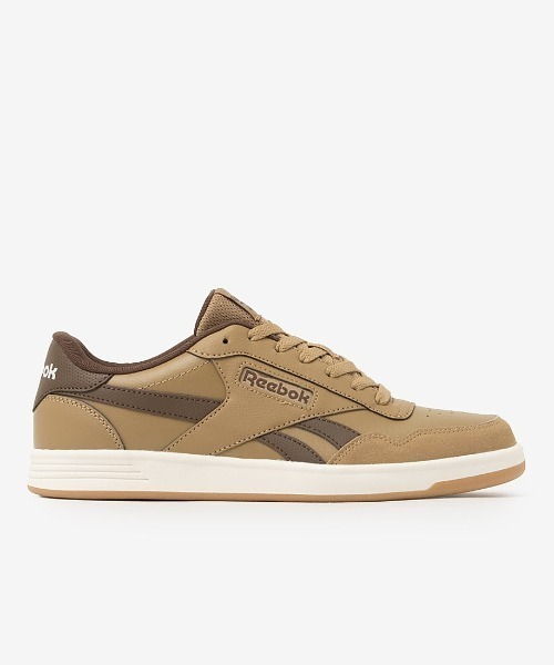 Reebok（リーボック） スニーカー コート アドバンス / COURT ADVANCE