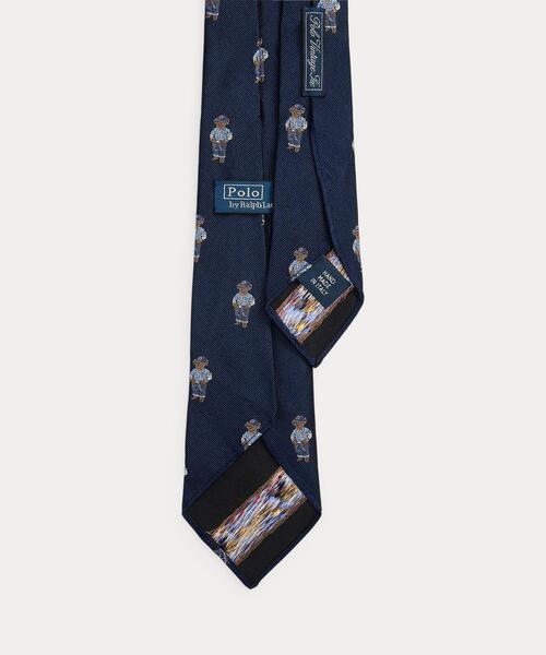 POLO RALPH LAUREN(ポロ・ラルフローレン) ネクタイ ヴィンテージ POLO RALPH LAUREN(ポロ・ラルフローレン) ネクタイ ヴィンテージ