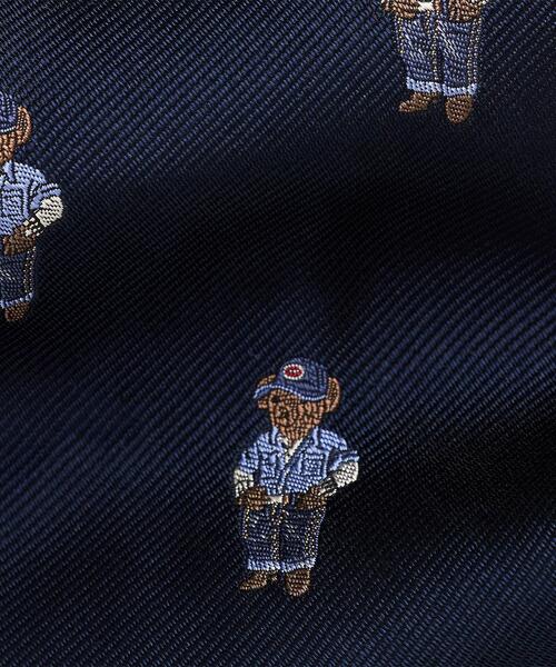 POLO RALPH LAUREN(ポロ・ラルフローレン) ネクタイ ヴィンテージ POLO RALPH LAUREN(ポロ・ラルフローレン) ネクタイ ヴィンテージ