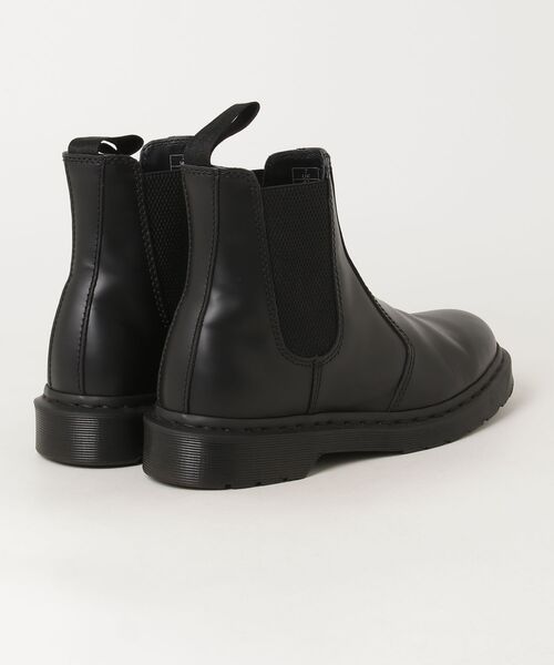 Dr.Martens（ドクターマーチン） ブーツ 7 ブラック メンズ : ZOZOTOWN
