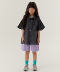 ブラウス シャツ 「WEB限定」KUDOZ.B...の詳細画像3
