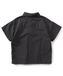 ブラウス シャツ 「WEB限定」KUDOZ.B...の詳細画像2