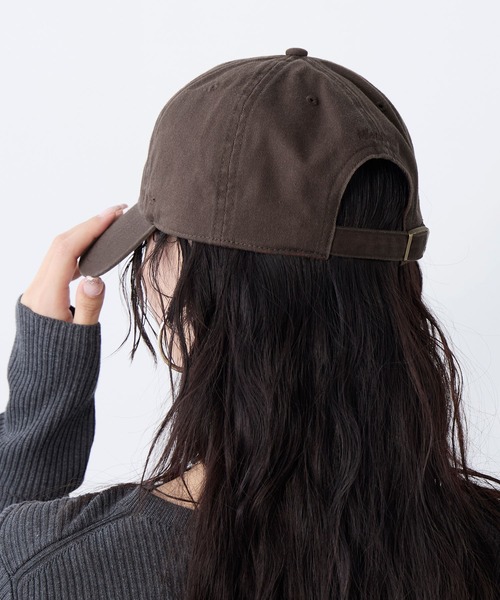 47（フォーティーセブン） キャップ 帽子 「'47×MICA＆DEAL」別注