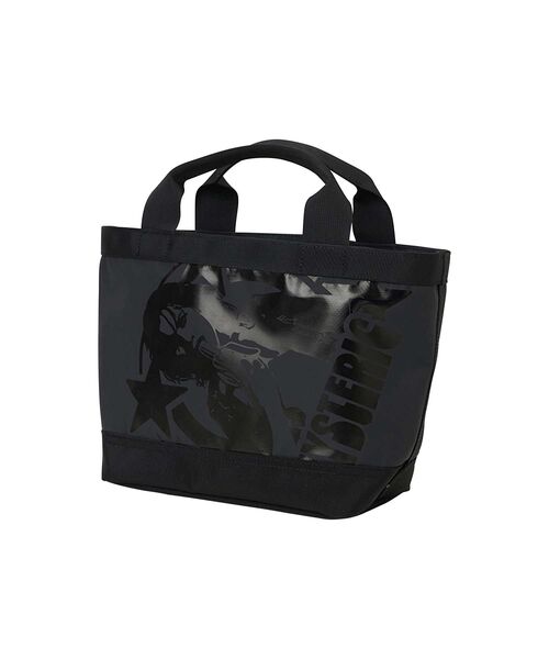 HYSTERIC GLAMOUR（ヒステリックグラマー） トートバッグ TARP